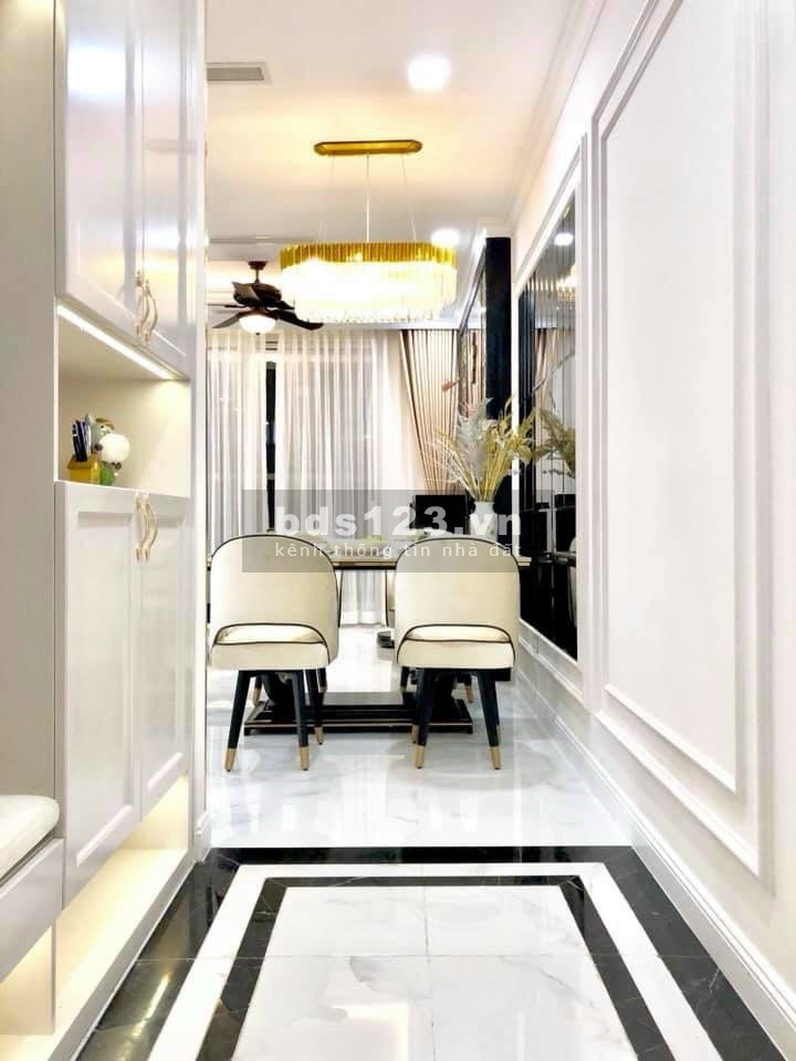 Cho thuê nhanh căn hộ ORCHARD PARK VIEW, nội thất cao cấp, 83M/3PN giá 19tr/tháng. LH 0902.751568