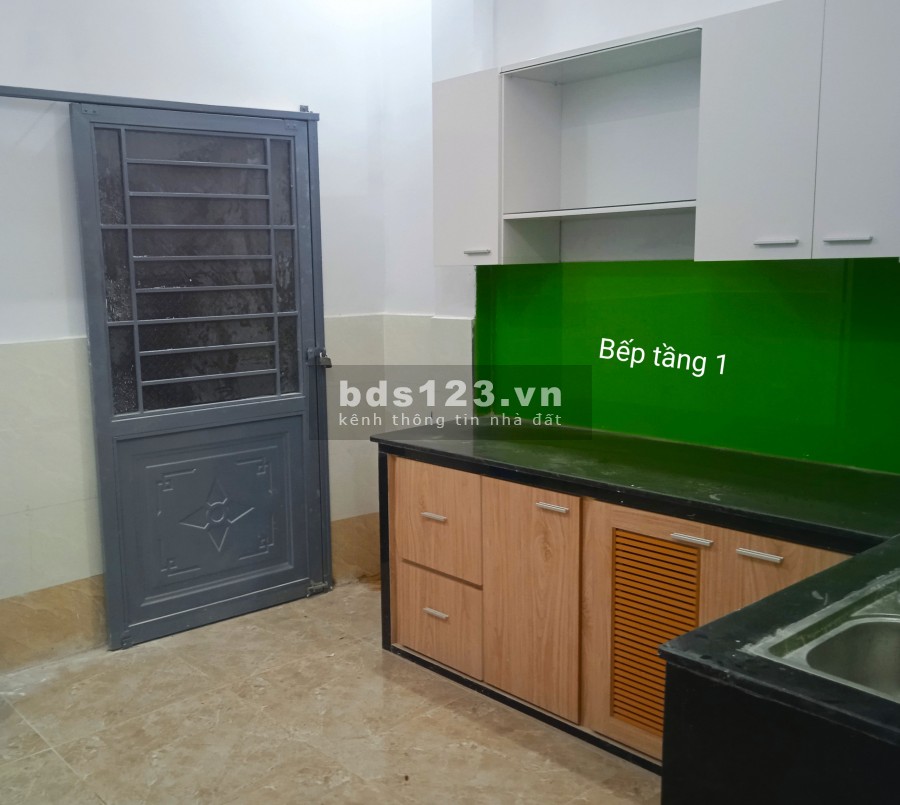 Bán nhà kiệt 2 tầng giá rẻ gần ngã tư Lê Độ giao Trần Cao vân, Thanh Khê