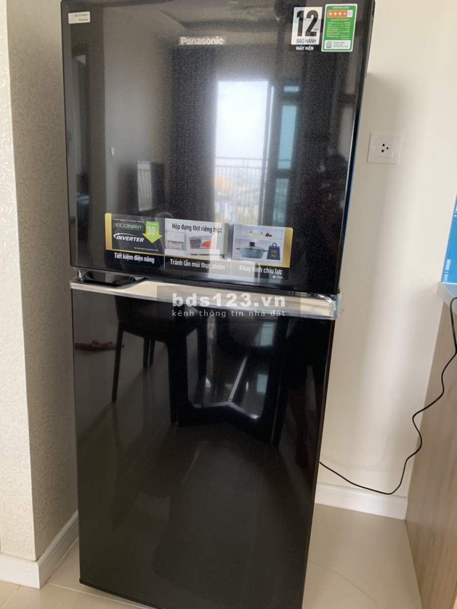 Cho thuê căn 2 phòng ngủ Palm Heights - Full nội thất - 13 triệu/tháng lh 0907549955