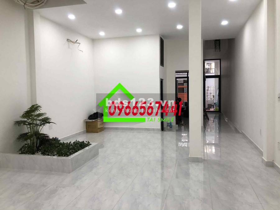 CHO THUÊ NHÀ HXT Đ Nguyễn Văn Vĩnh P4 Tân Bình