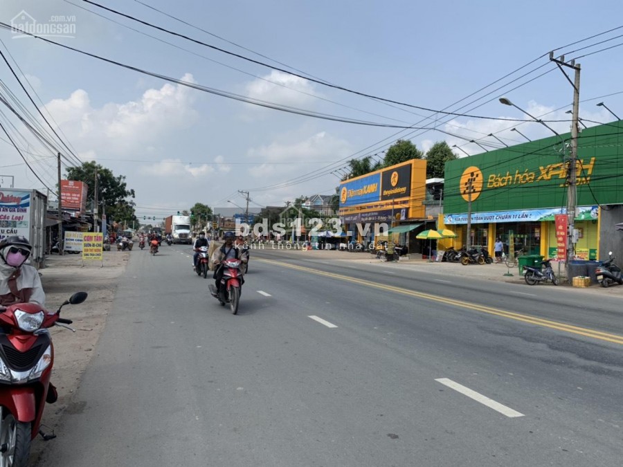 Bán gấp lại dãy trọ ở gần chợ Phú Chánh A, 150m2, giá 850tr, không qua môi giới