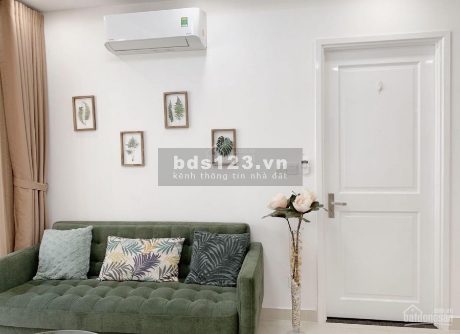 Chủ nhà có việc cần bán gấp căn hộ Saigon mia 78m2, còn thương lượng mạnh