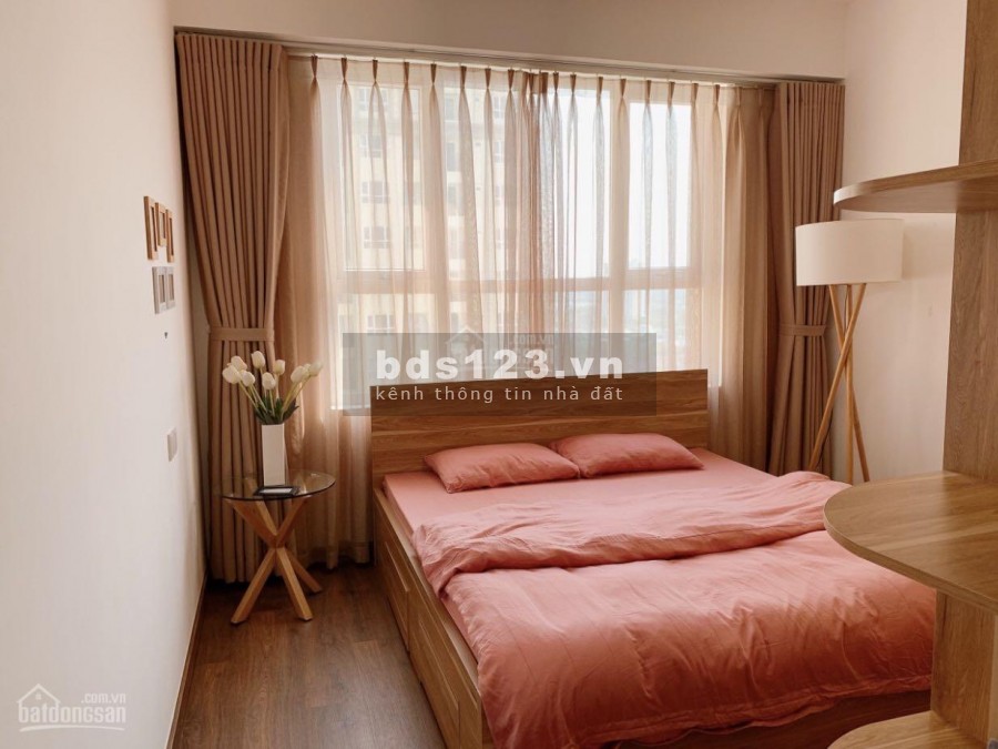 Chủ nhà có việc cần bán gấp căn hộ Saigon mia 78m2, còn thương lượng mạnh