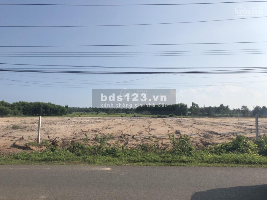 Đất chính chủ Hồ Tràm Giá rẻ chỉ 3,6tr/m2 DT 760m2 duy nhất 1 lô. Sẵn sổ đỏ chờ sang tên