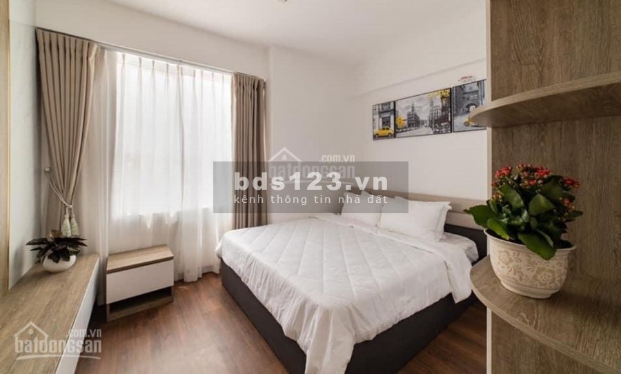 Chủ nhà có việc cần bán gấp căn hộ Saigon mia 78m2, còn thương lượng mạnh
