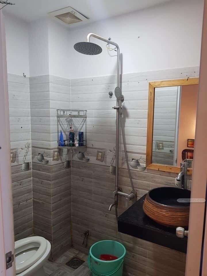 Bán nhà hẻm xe hơi, 30m ra 382/6C Sư Vạn Hạnh, Phường 2, Quận 10, 40M2, 2 Tầng, giá 4 tỷ 9
