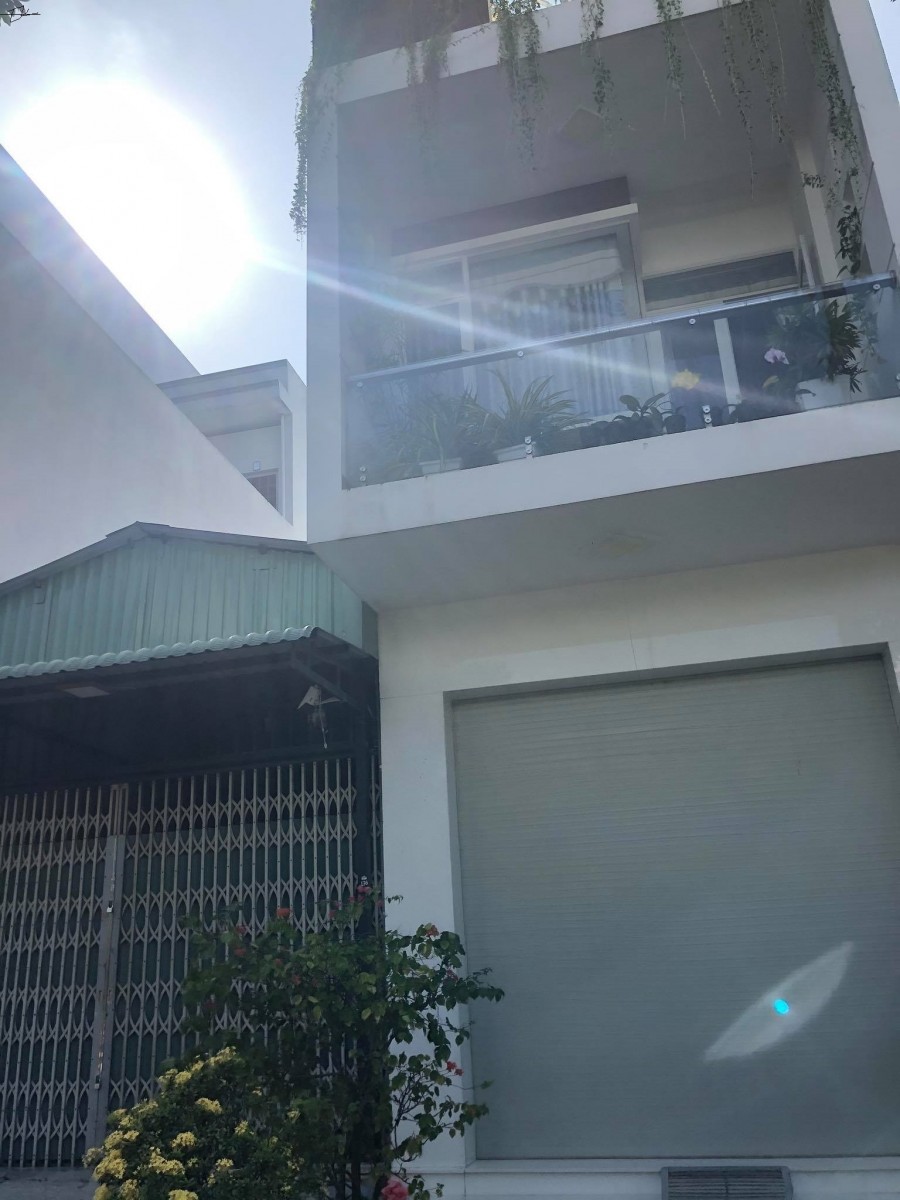 Bán nhà hẻm xe hơi, 30m ra 382/6C Sư Vạn Hạnh, Phường 2, Quận 10, 40M2, 2 Tầng, giá 4 tỷ 9