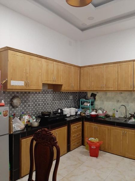 Nợ Ngân hàng Bán gấp nhà HXH 4M Lê Hồng Phong, Phường 2, Quận 10, 40m2 chỉ 5 tỷ 5