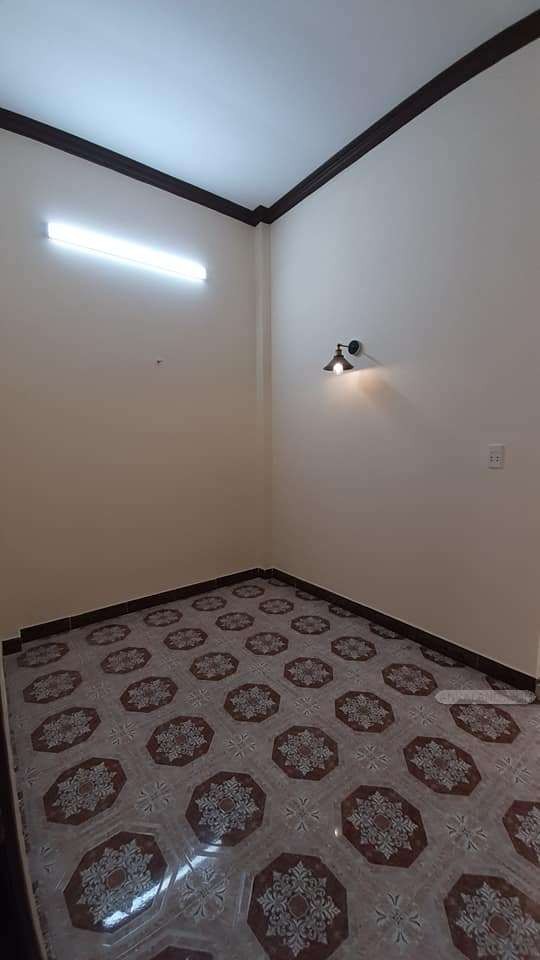 Bán nhà hẻm xe hơi, 30m ra 382/6C Sư Vạn Hạnh, Phường 2, Quận 10, 40M2, 2 Tầng, giá 4 tỷ 9