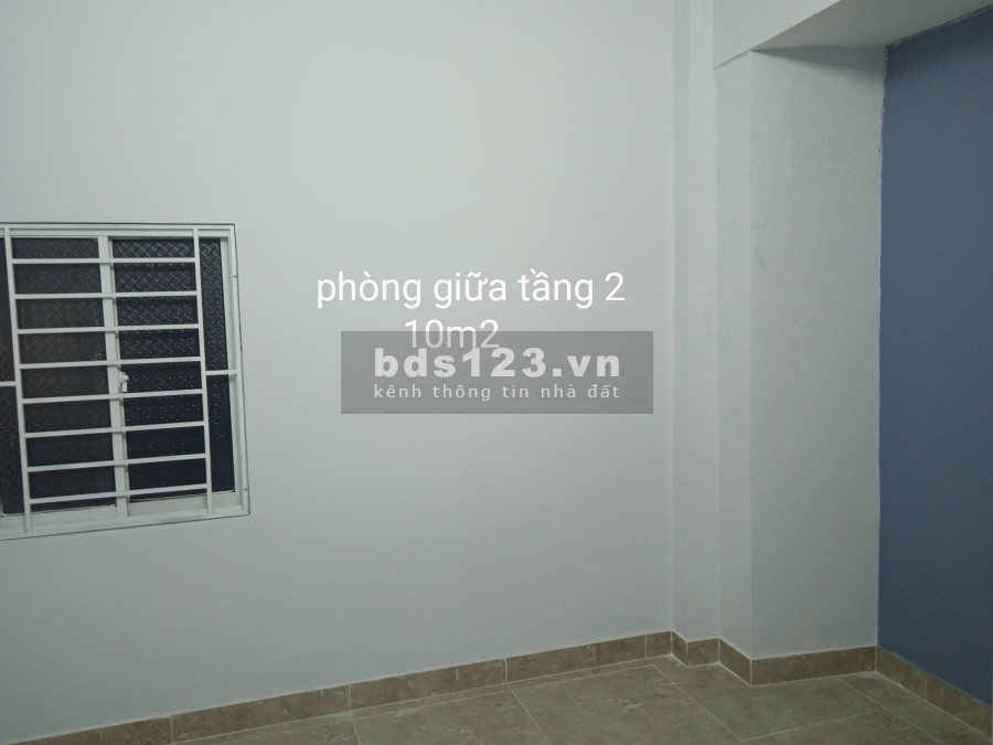 Bán nhà kiệt 2 tầng giá rẻ gần ngã tư Lê Độ giao Trần Cao vân, Thanh Khê