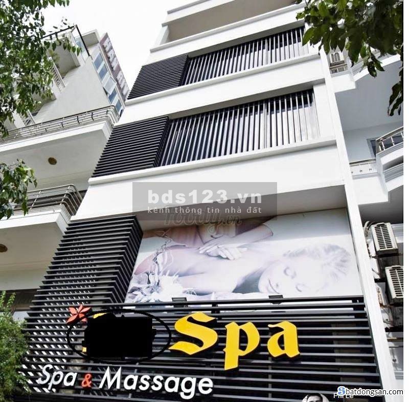 MẶT PHỐ CẦU GIẤY 8 TẦNG THANG MÁY KD CAM KẾT DÒNG TIỀN 1.4 TỶ/NĂM, GIÁ TL 28 TỶ