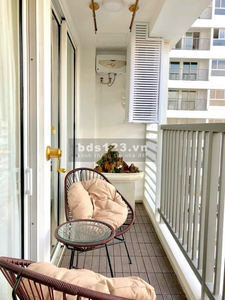 Cho thuê nhanh căn hộ ORCHARD PARK VIEW, nội thất cao cấp, 83M/3PN giá 19tr/tháng. LH 0902.751568