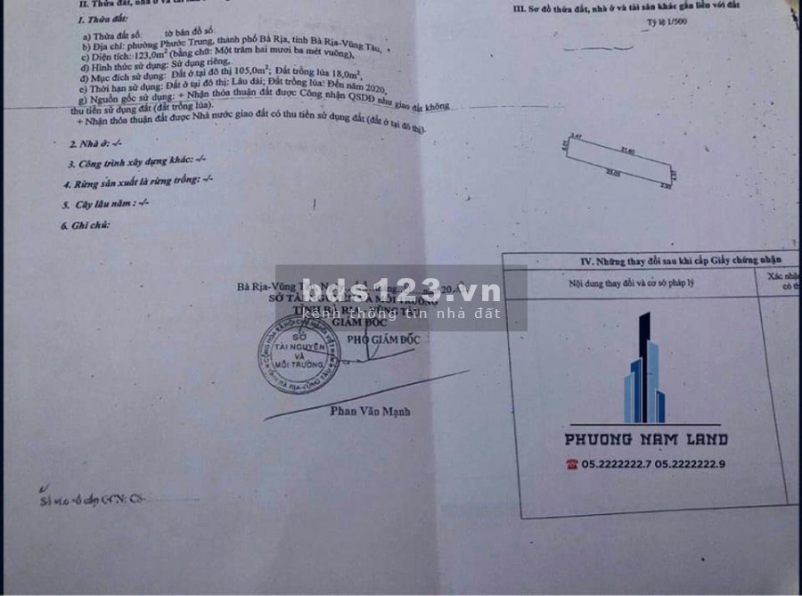Bán Nhà Trung Tâm Bà Rịa Hẻm Xe Hơi Uy Tín Số 1 Bà Rịa