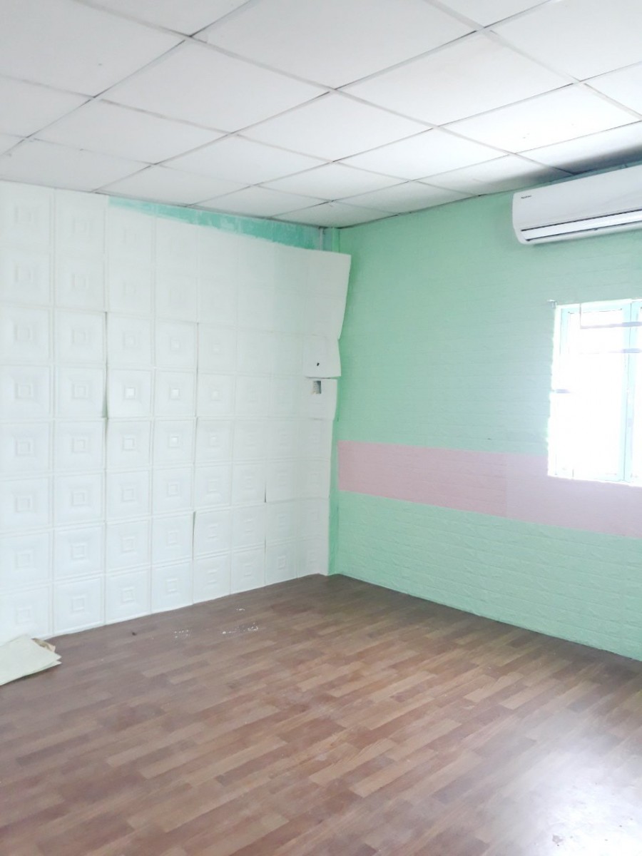 Cho thuê nguyên căn HXH C13 Nguyễn Văn Linh, Bình Hưng, Bình Chánh
