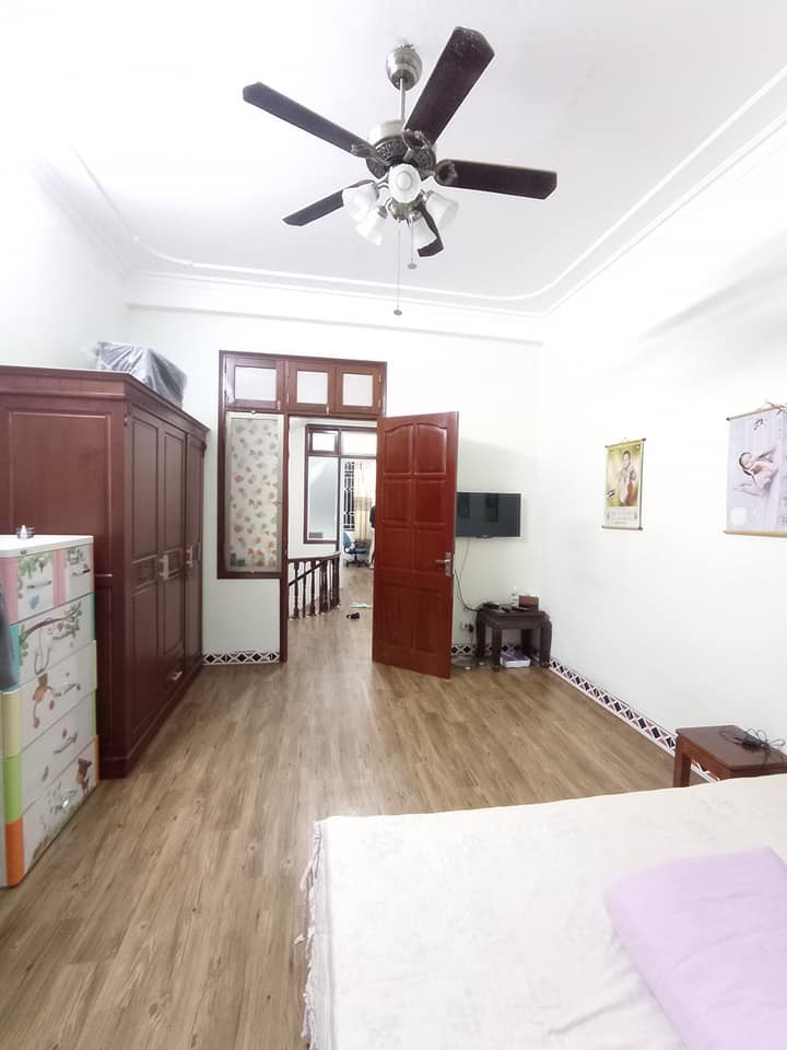 Siêu Hiếm Nhà phố Phùng Khắc Khoan, thoáng mát, ở ngay, 66 m2 giá 9 tỷ