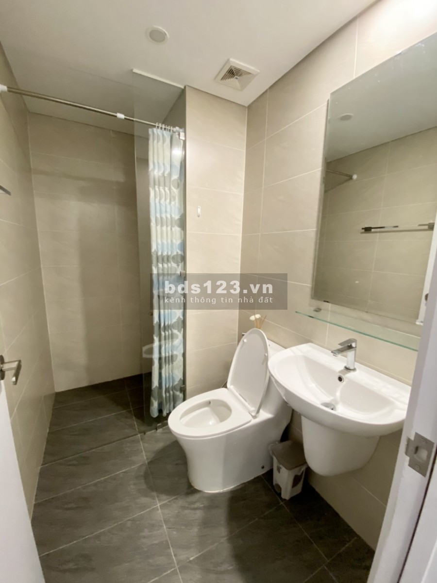 Cho thuê 2PN, Full nội thất, Thạnh Mỹ Lợi, Quận 2 8.5tr/m2