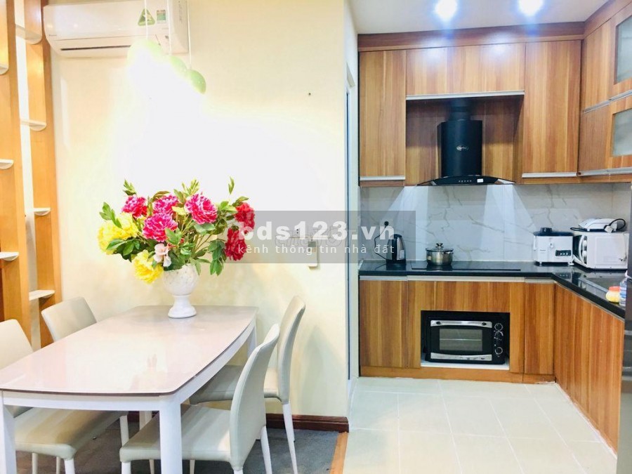 500 CĂN CHO THUÊ TẠI CHUNG CƯ Home City Trung Kính 2PN 3PN Cực Đẹp .Cực Rẻ
