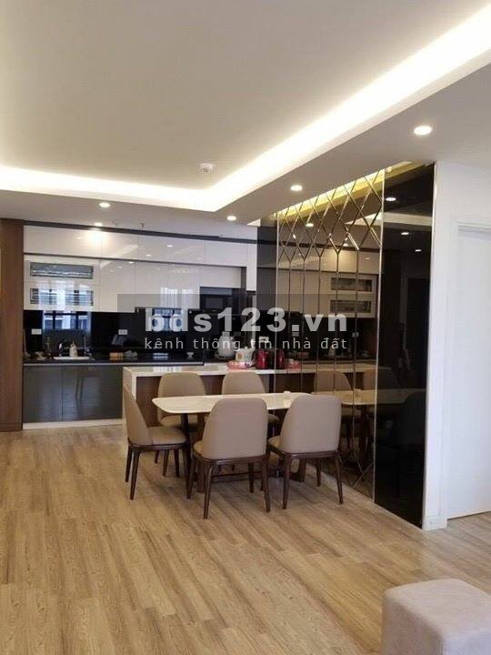 CHÍNH CHỦ CHO THUÊ CĂN 2PN, NHÀ TRỐNG, 11 TRIỆU/TH - SKY CENTER PHỔ QUANG - LH: 0938800058