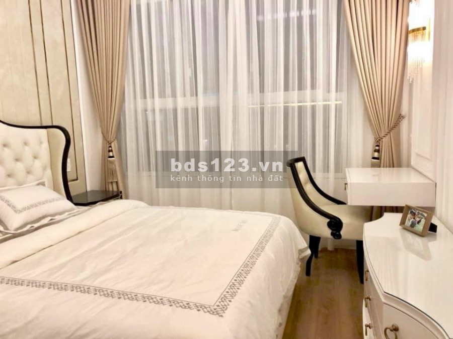 Cho thuê nhanh căn hộ ORCHARD PARK VIEW, nội thất cao cấp, 83M/3PN giá 19tr/tháng. LH 0902.751568