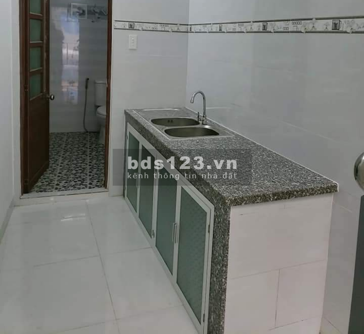 Bán Nhà MT Thích Bửu Đăng, P.1, GV 40m2 2 tầng ở ngay 3.3 tỷ TL
