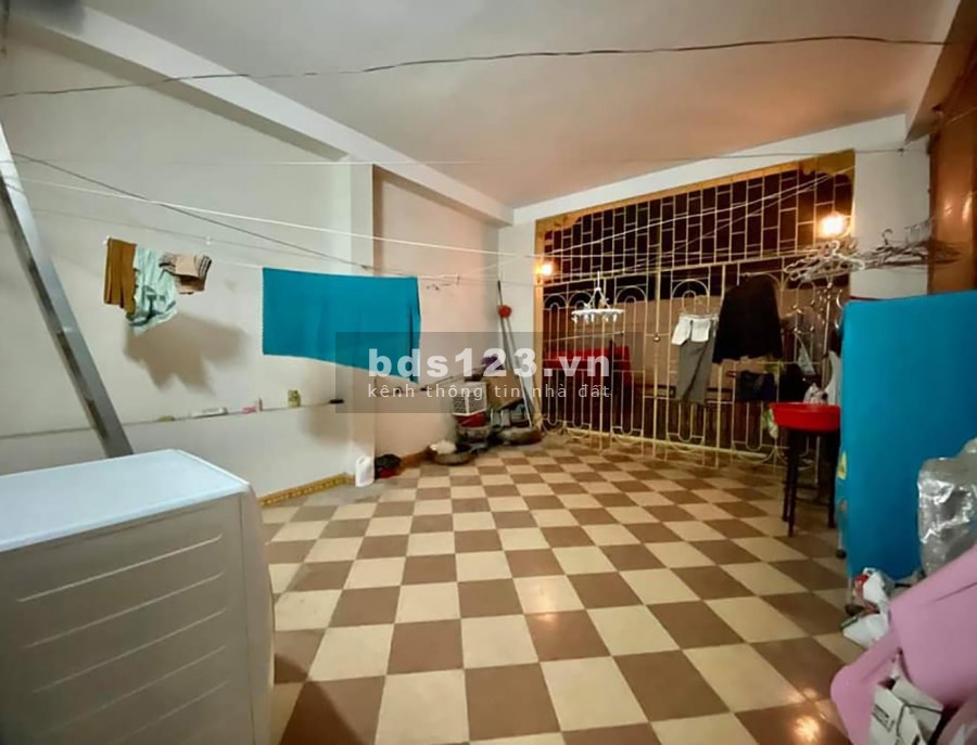 Bán gấp, bao đầu tư, oto tô đỗ thông, Lê Đức Thọ GV, 80m2, 4tỷ55