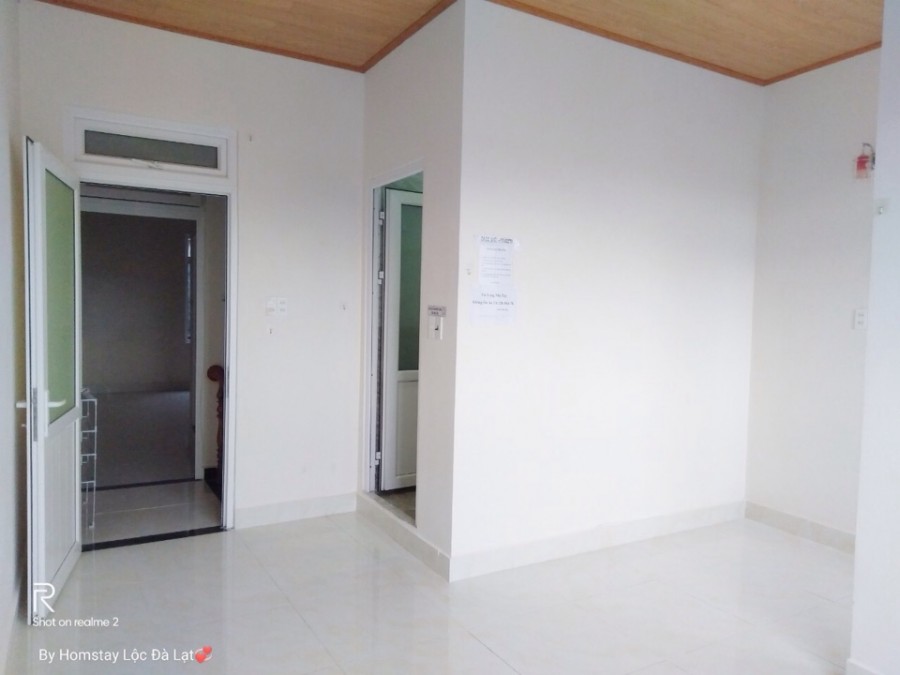 Bán nhà giá rẻ đường Huyền Trân Công Chúa - Phường 4, Tp. Đà Lạt