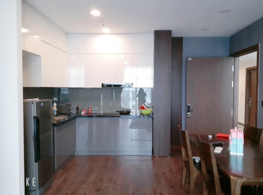 CHO THUÊ CĂN HỘ CAO CẤP 2PN TẠI AQUAPAK MỚI HOÀN THIỆN TẠI THÀNH PHỐ BẮC GIANG