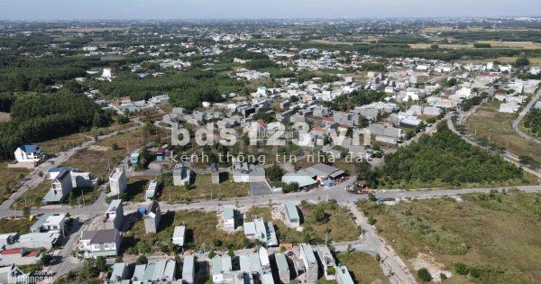 Bán đất nền có sổ hồng tại Vĩnh Cửu