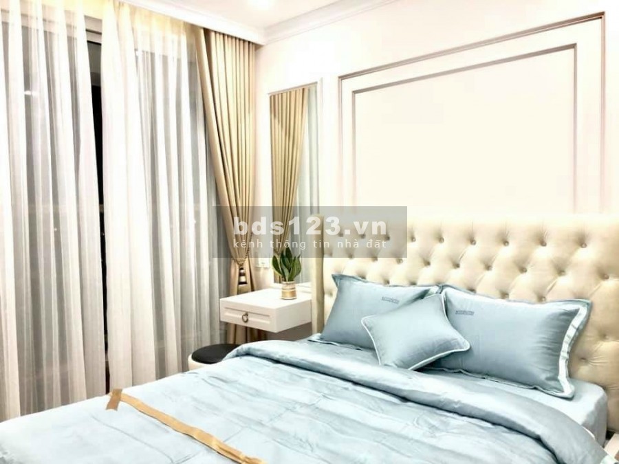 Cho thuê nhanh căn hộ ORCHARD PARK VIEW, nội thất cao cấp, 83M/3PN giá 19tr/tháng. LH 0902.751568