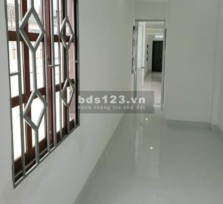 Bán Nhà MT Thích Bửu Đăng, P.1, GV 40m2 2 tầng ở ngay 3.3 tỷ TL