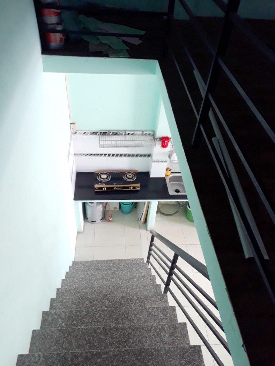 Cho thuê nguyên căn HXH C13 Nguyễn Văn Linh, Bình Hưng, Bình Chánh