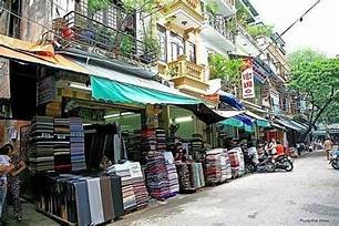 Siêu Hiếm Nhà phố Phùng Khắc Khoan, thoáng mát, ở ngay, 66 m2 giá 9 tỷ