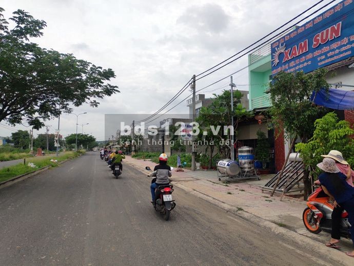 Bán đất nền có sổ hồng tại Vĩnh Cửu