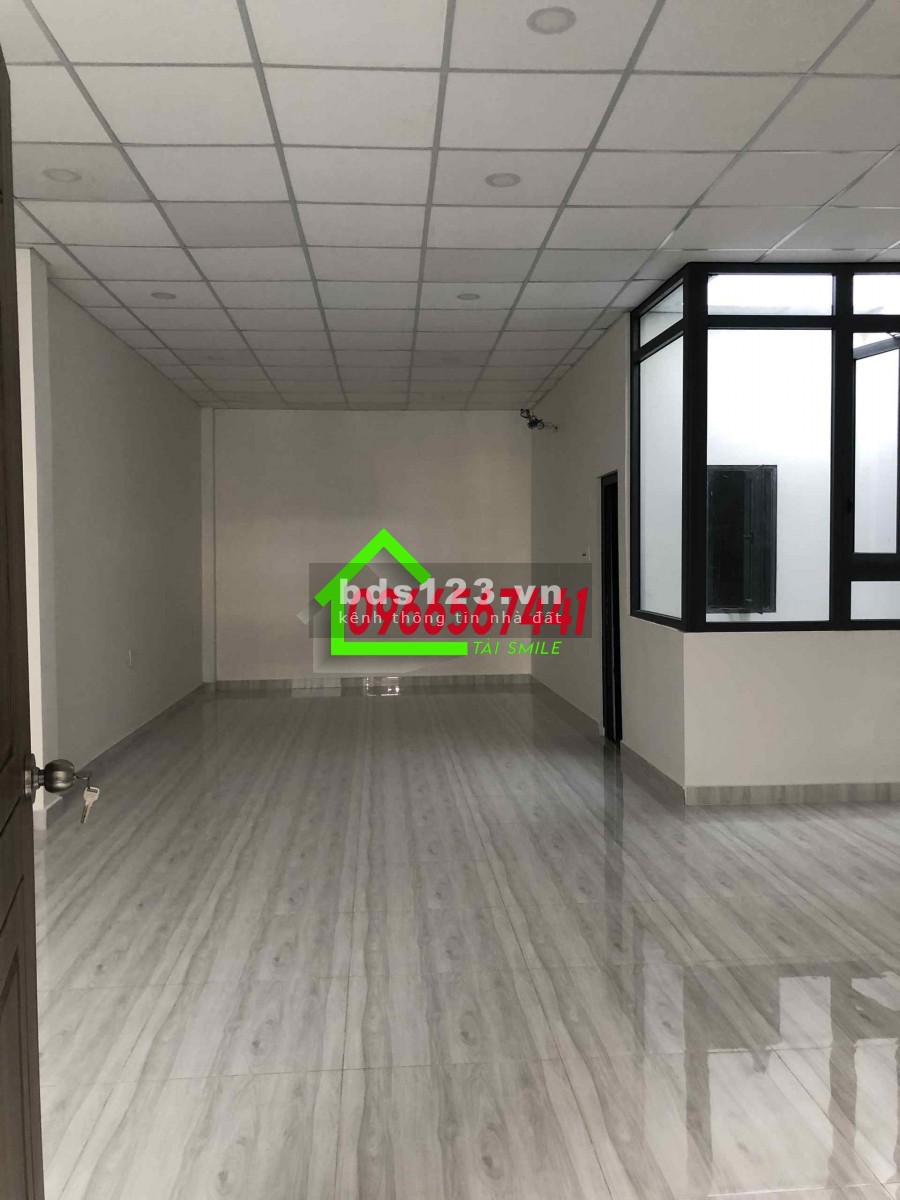 CHO THUÊ NHÀ HXT Đ Nguyễn Văn Vĩnh P4 Tân Bình