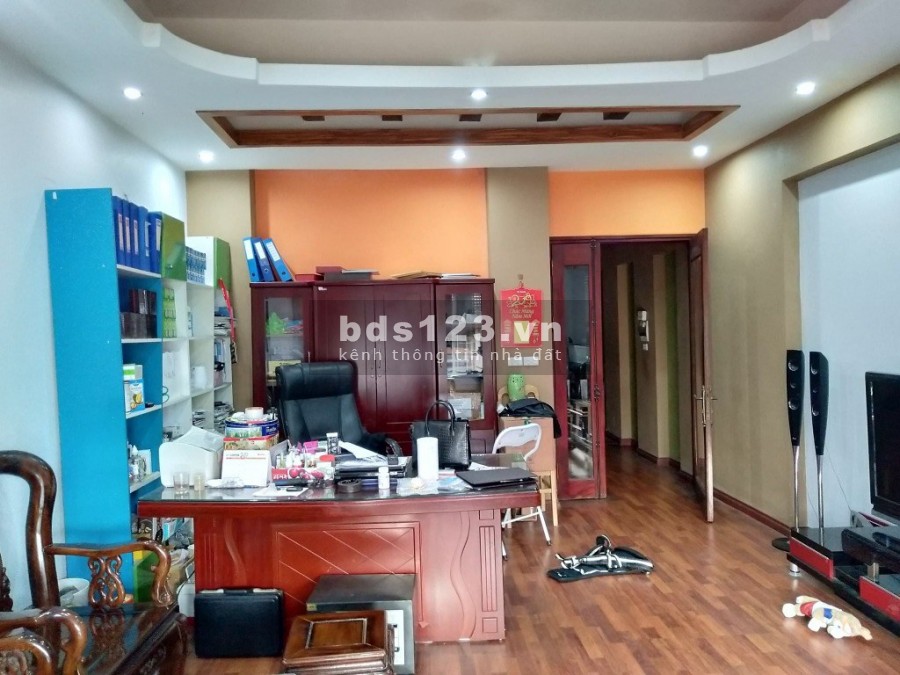 Chỉ 10 tỷ có ngay Biệt thự 3 tầng - 5.5*16 - Bình Thạnh. LH: 0879.193.102