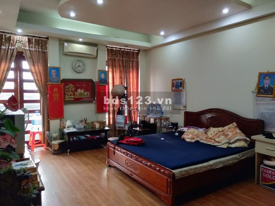 Chỉ 10 tỷ có ngay Biệt thự 3 tầng - 5.5*16 - Bình Thạnh. LH: 0879.193.102