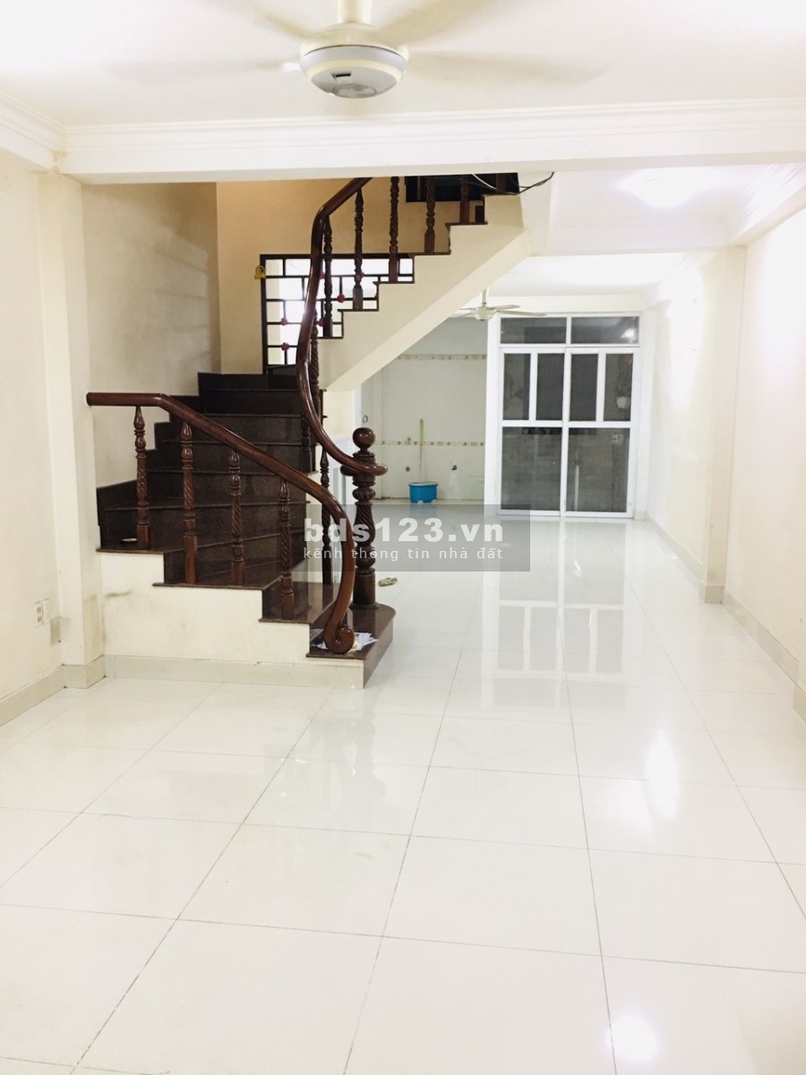 Nhà 4x20m Hầm 3 lầu Bùi tá hán An Phú ️MS:4957101️