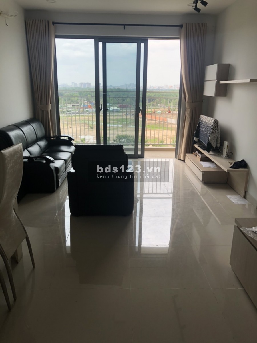 Cho thuê căn 2PN Palm Heights Full nội thất như hình 12 triệu/tháng lh 0907549955