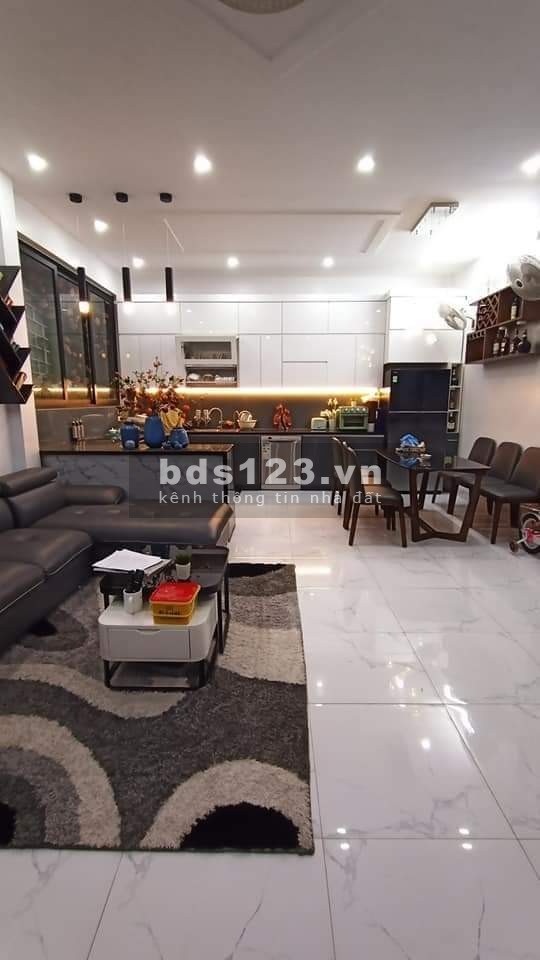 Cần Bán Nhà Liền kề Gamuda Gardens Dt 120m, 3 tầng giá 12.2 tỷ
