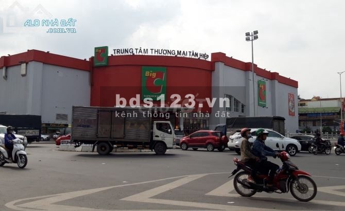 Bán đất nền có sổ hồng tại Vĩnh Cửu