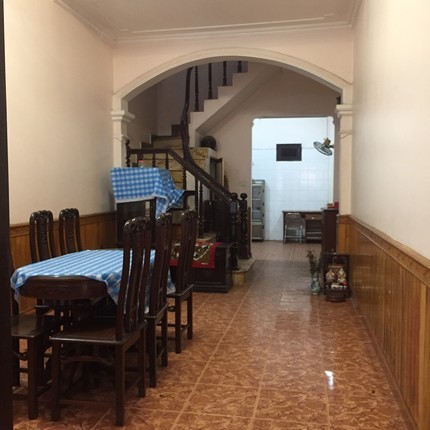 Siêu Hiếm Nhà phố Phùng Khắc Khoan, thoáng mát, ở ngay, 66 m2 giá 9 tỷ