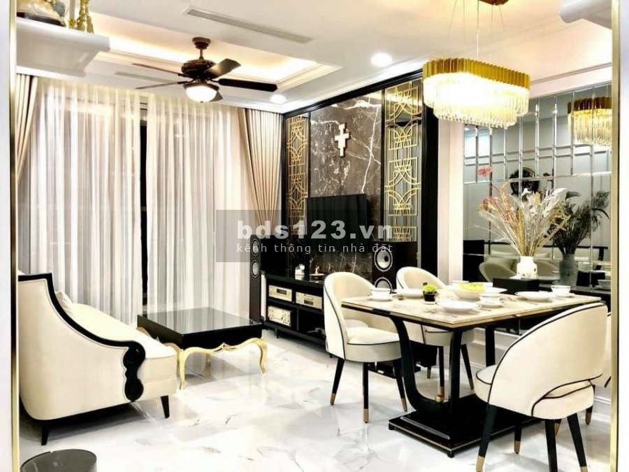 Cho thuê nhanh căn hộ ORCHARD PARK VIEW, nội thất cao cấp, 83M/3PN giá 19tr/tháng. LH 0902.751568