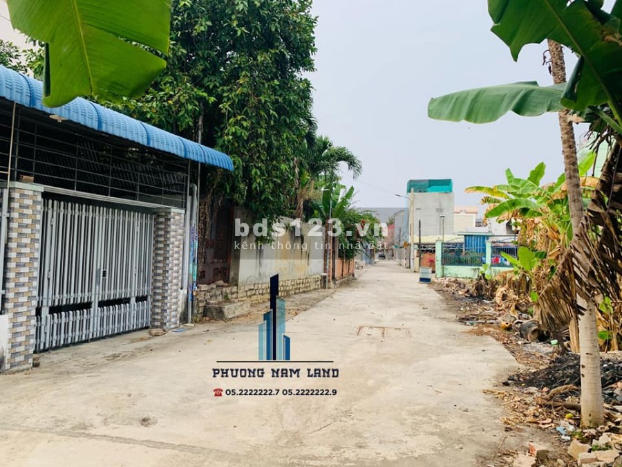 Bán Nhà Trung Tâm Bà Rịa Hẻm Xe Hơi Uy Tín Số 1 Bà Rịa