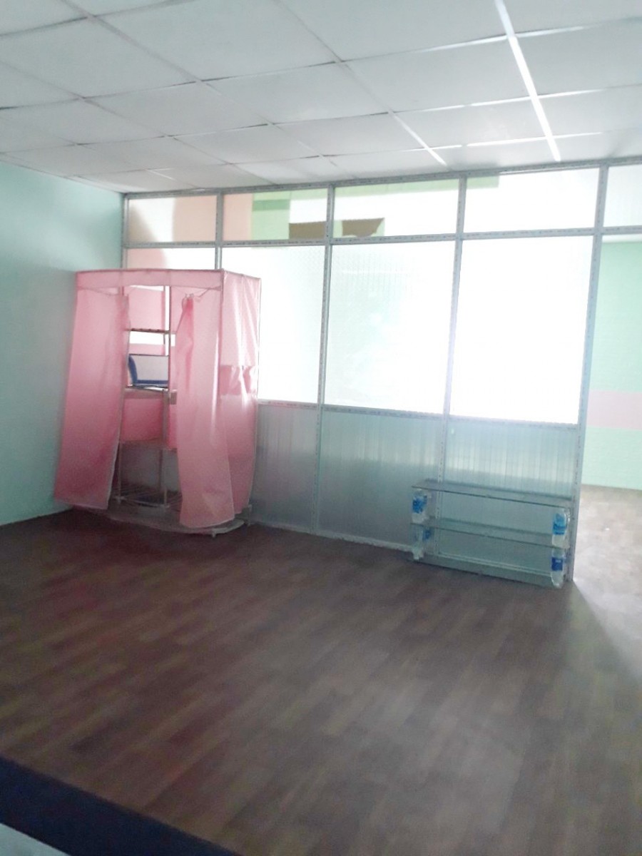 Cho thuê nguyên căn HXH C13 Nguyễn Văn Linh, Bình Hưng, Bình Chánh