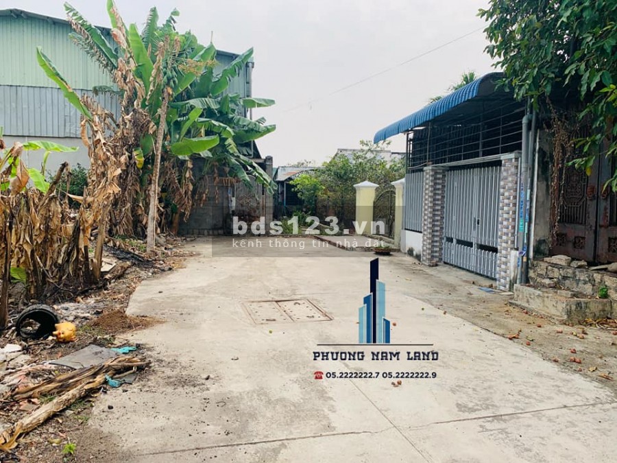 Bán Nhà Trung Tâm Bà Rịa Hẻm Xe Hơi Uy Tín Số 1 Bà Rịa