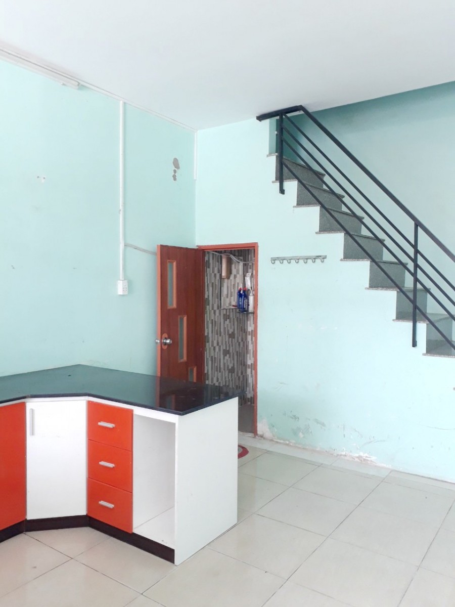 Cho thuê nguyên căn HXH C13 Nguyễn Văn Linh, Bình Hưng, Bình Chánh