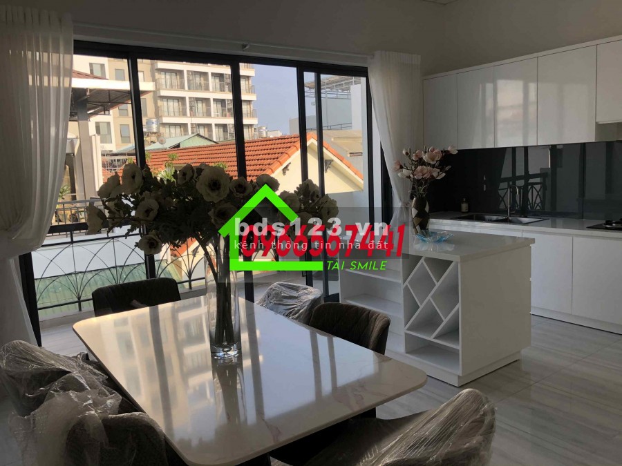 CHO THUÊ NHÀ HXT Đ Nguyễn Văn Vĩnh P4 Tân Bình