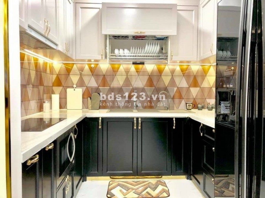 Cho thuê nhanh căn hộ ORCHARD PARK VIEW, nội thất cao cấp, 83M/3PN giá 19tr/tháng. LH 0902.751568