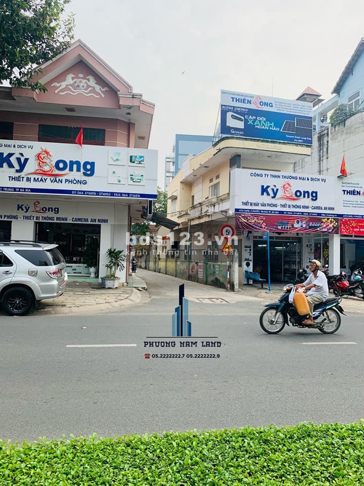 Bán Nhà Trung Tâm Bà Rịa Hẻm Xe Hơi Uy Tín Số 1 Bà Rịa