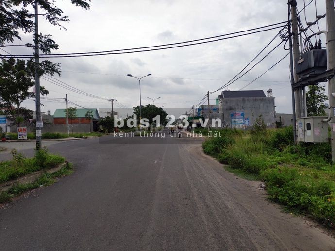 Bán đất nền có sổ hồng tại Vĩnh Cửu
